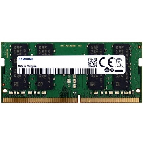 MEMÓRIA NOTEBOOK 8GB DDR4 2133 MHZ SAMSUNG M471A1G43EB1-CPB