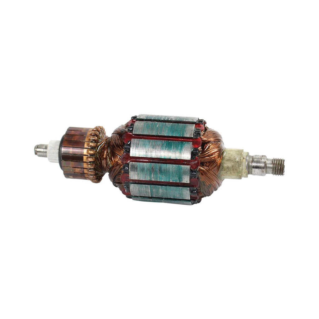 Induzido 110v P/ Lixadeira Orbital Skil 7230 Original