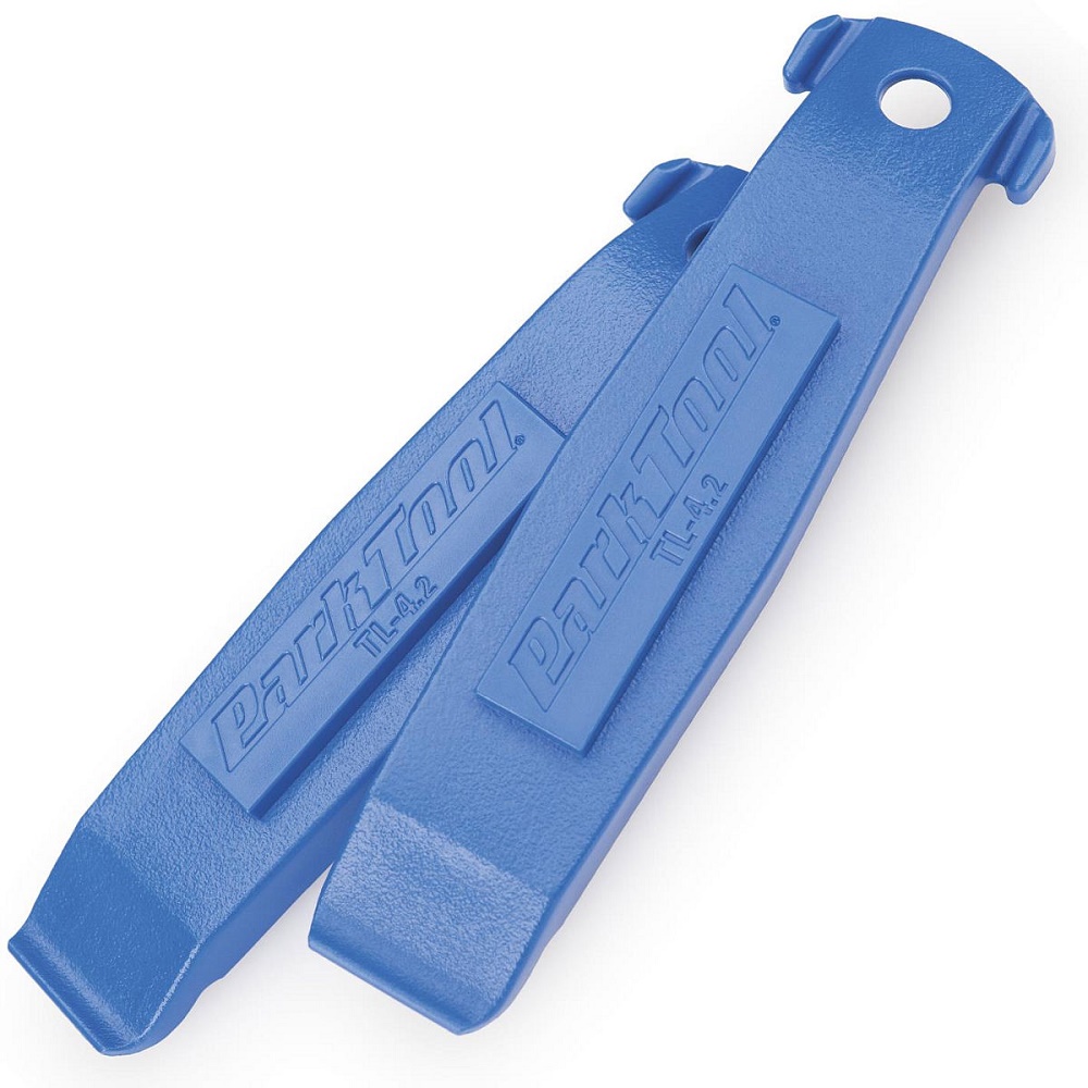 Ferramenta Espátula Nylon Retirar Pneu Bike Park Tool Tl-4.2