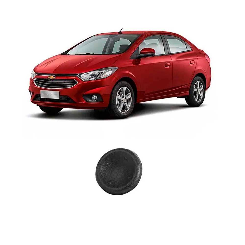 Capa do Botão Interruptor Regulagem Retrovisor Astra 1998 a 2009 Vectra 1997 a 2005 Meriva, Zafira 2
