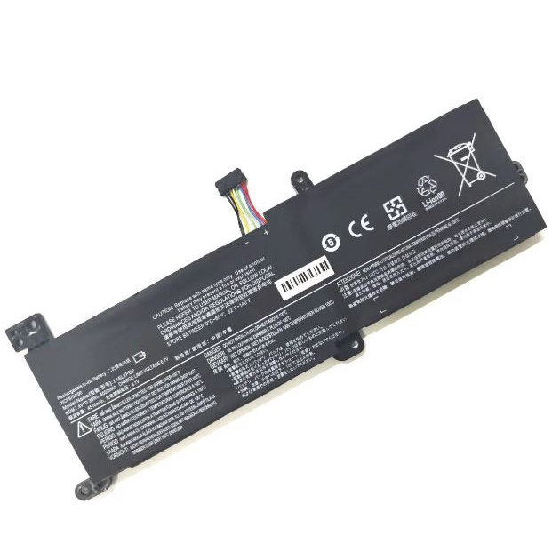 Bateria compatível Lenovo Ideapad 320 330 S145 L17l2pf1 l16l2pb2