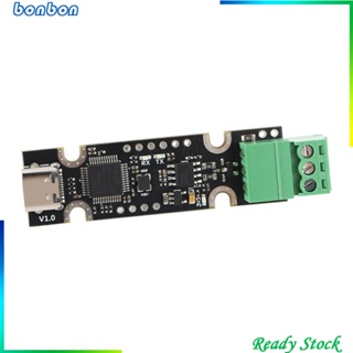 [Adaptador USB Para Lata Baseado No STM32F072 Substituir Terminal De 3 Pinos Luz De Vela #8