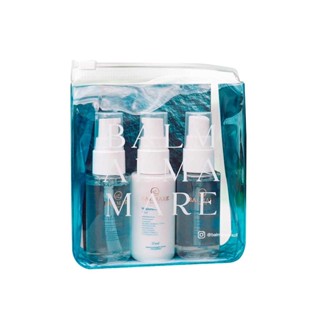 Kit Travel Size Balmare Brazil