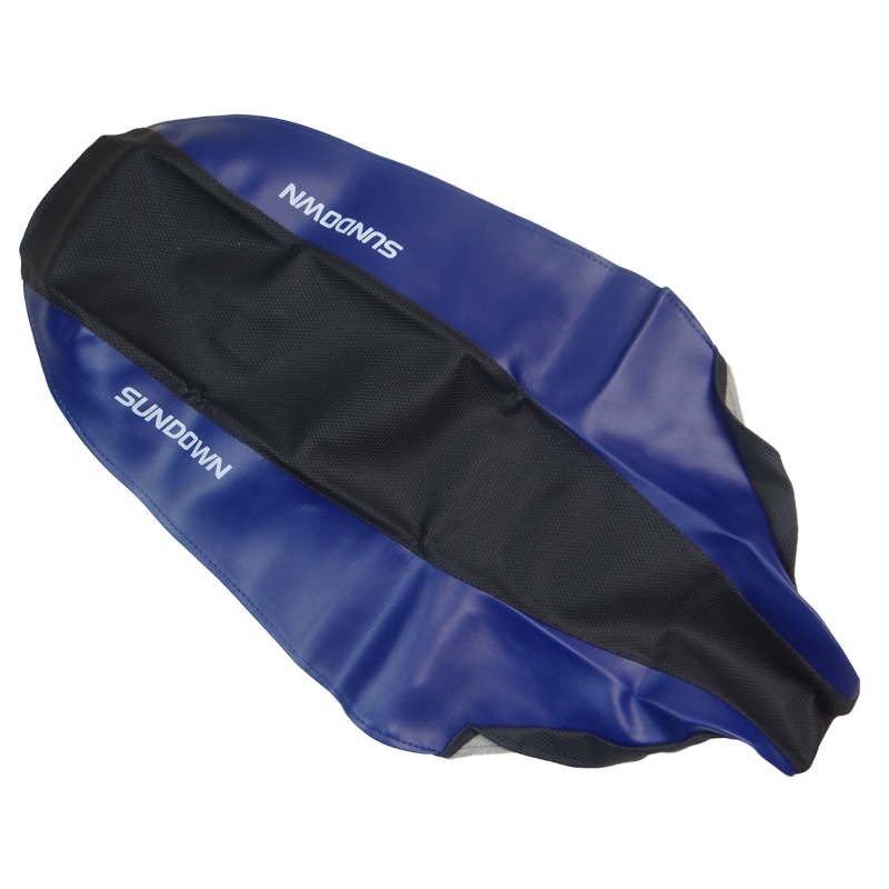Capa de Banco Sundown STX 200 Azul (piracapas)