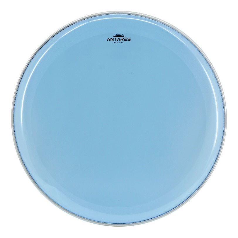 Pele Bateria Hidraulica Tom 20 Polegadas Antares Dhh20a Azul em Oferta na Shopee