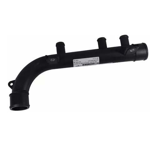 Tubo Agua Astra Kadett Vectra Zafira Vc411 90322216
