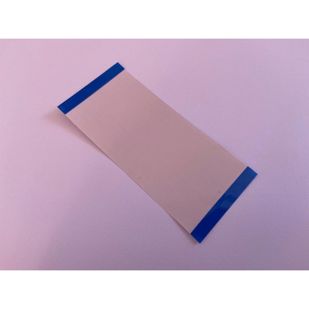 01 Cabo Flat Tv Samsung Ue40f6100aw Ue40f6500ss Bn96-24429d