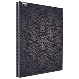 Pasta Catálogo Ofício Deluxe c/50 Envelopes Plásticos Chies em Oferta na Shopee