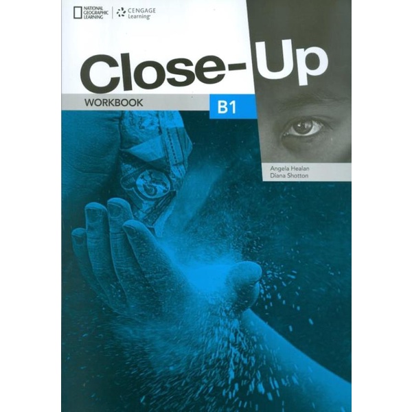 Livro - Close-Up B1 Wb With Audio Cd - 1St Ed