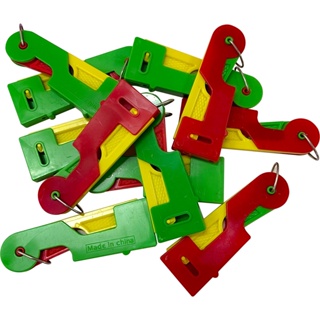 2 Passadores de Linha em Agulhas de Maquina de Costura e Colocador de Linhas em Agulha Mão em Oferta na Shopee