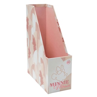 Porta Revista Organizador de Cadernos Pastas Minnie DAC com 2 em Oferta na Shopee