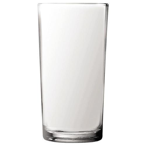 Jogo 06 Unidades Copo Restaurante 390ML - Nadir em Oferta na Shopee