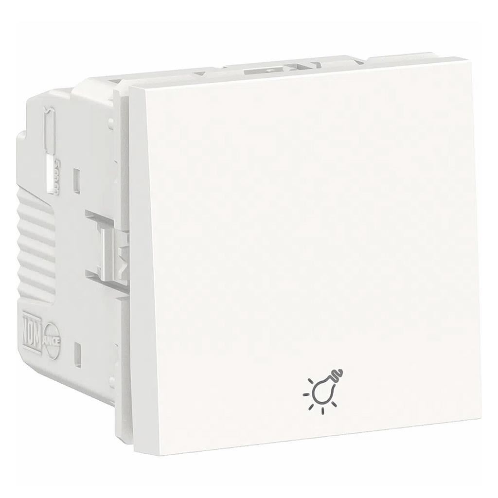 Modulo Dimmer Pulsador Digital Orion 127/220V Schneider