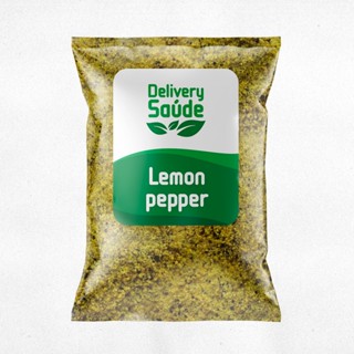 TEMPERO LEMON PEPPER 500g