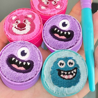 KeKeMood Monster Canned Lip Mud Matte Veludo À Prova D