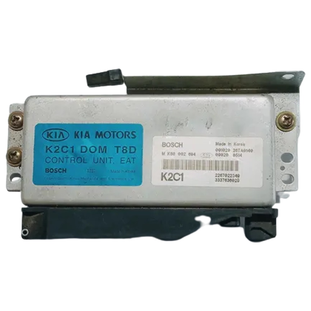 2267022349 Modulo Cambio Automatico  Kia Carens