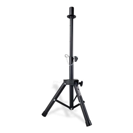 Suporte Para Caixa Som Retratil Tripe Reforcado Aco Tr3 Ibox em Oferta na Shopee