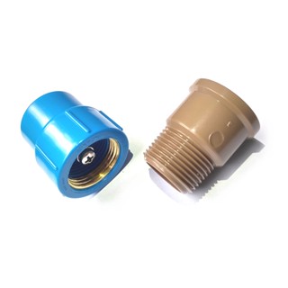 Válvula Bloqueadora De Ar Rosca Latão 3/4 DN25mm Universal em Oferta na Shopee
