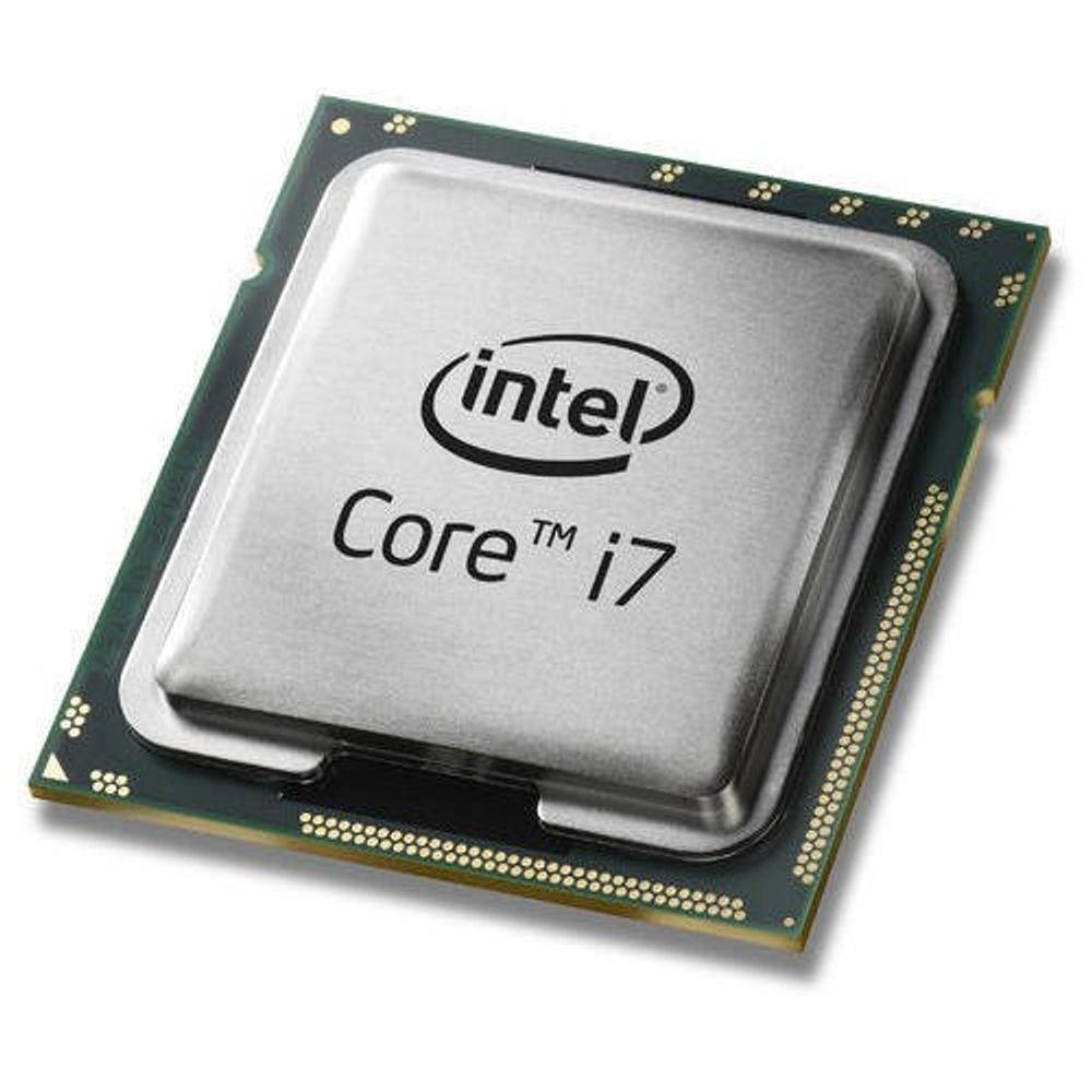 PROCESSADOR INTEL CORE I7 3770 3.4GHZ LGA 1155 3ºGERAÇÃO - OEM