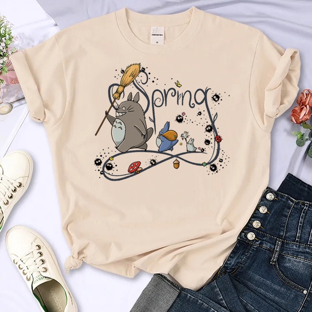 Blusa Totoro em Oferta | Shopee 2026