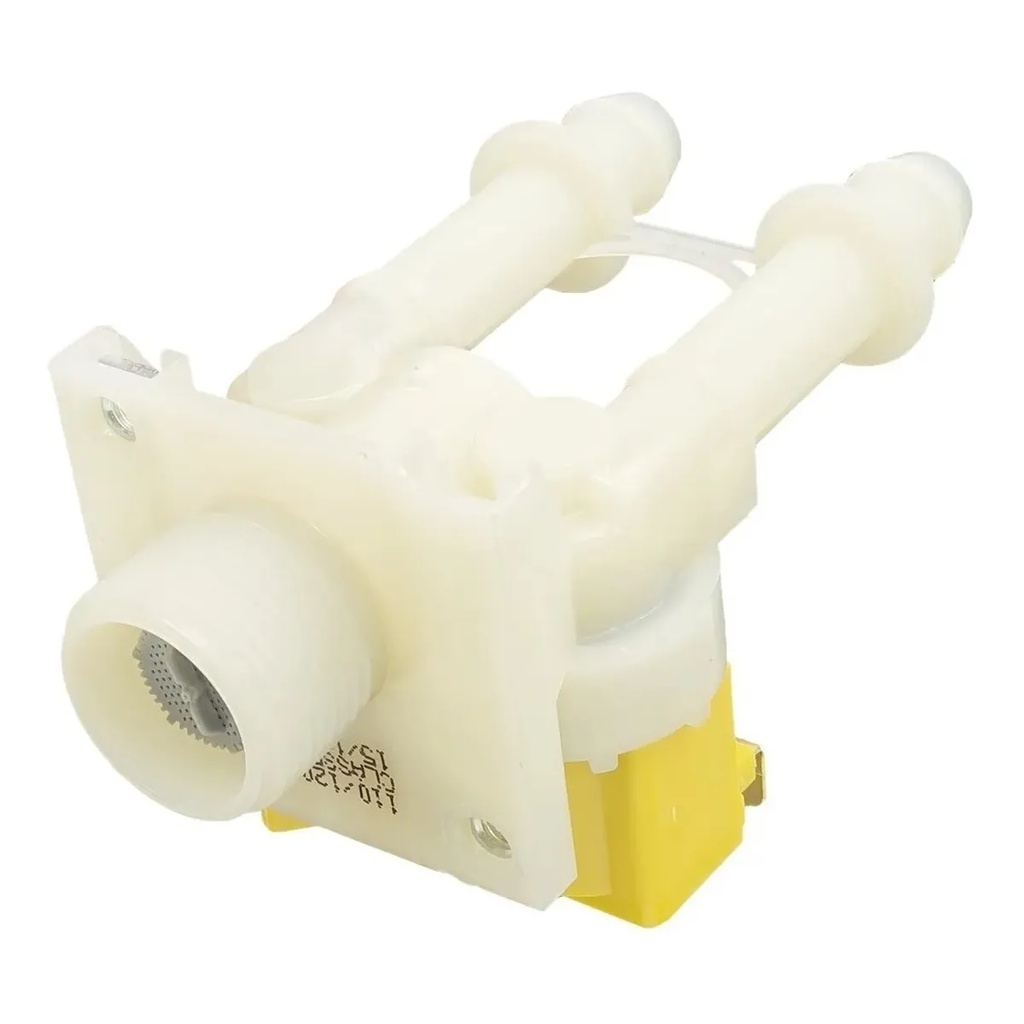 Valvula original Bwk12 Bwk14 Bwk17 W11245250 Original 127V