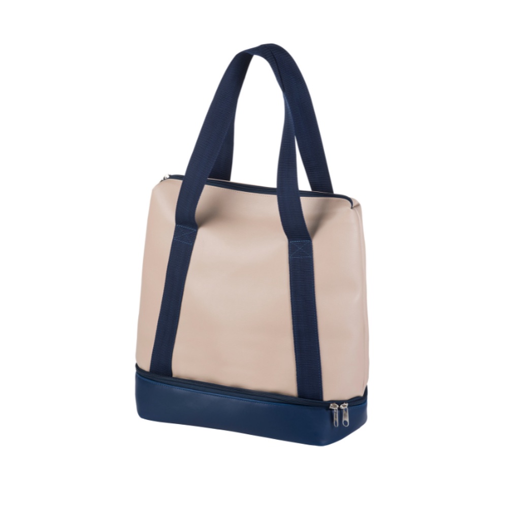 Bolsa Térmica Alça Sacola Bebidas Comida Marmita Acessórios