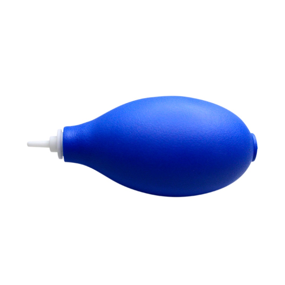 Bola de Sopro Para Limpeza de Poeira