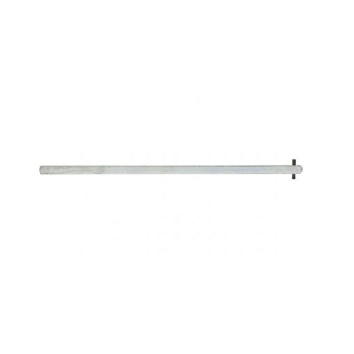 HASTE MANOPLA ACO MSW HS 185-160 WEG