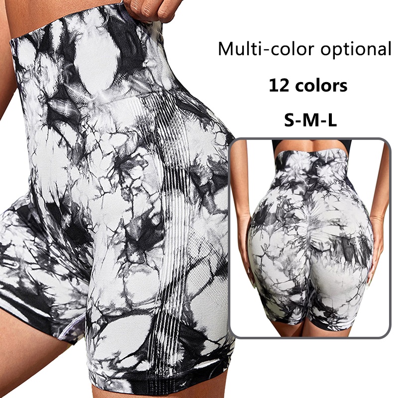 Roupa de Academia Short Esportivo Roupa Fitness Feminina Short Academia Leggings Femininas Levanta Bumbum Fitness Calças De Yoga Ginásio