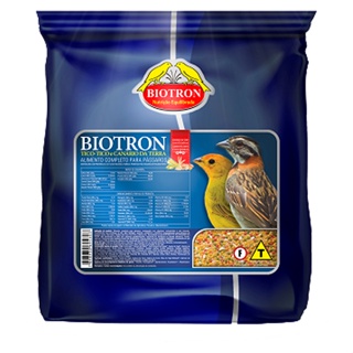 Tico-Tico / Canário - 500grs em Oferta na Shopee