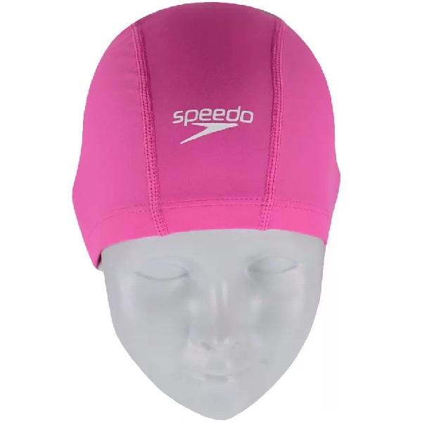 Touca de Natação Speedo Xtrafit JR Tecido Infantil 0/10 ANOS em Oferta na Shopee