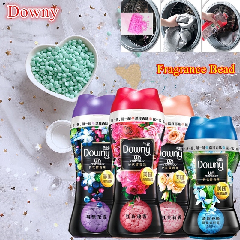 Czyzh Downy Fragrant Particle 2 Cheiros Faz Roupas Stay Bead Match Lavagem De Uso De Pano ...