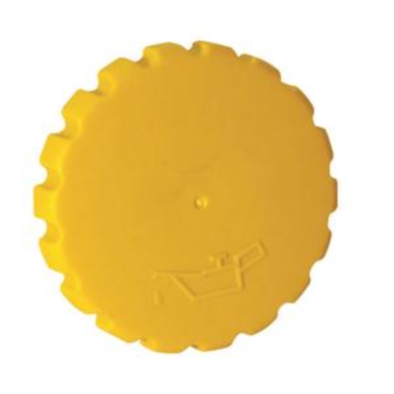 Tampa Óleo Motor GM Astra 95 Celta Corsa Monza Kadett Omega S10 Vectra TC5056 em Oferta na Shopee