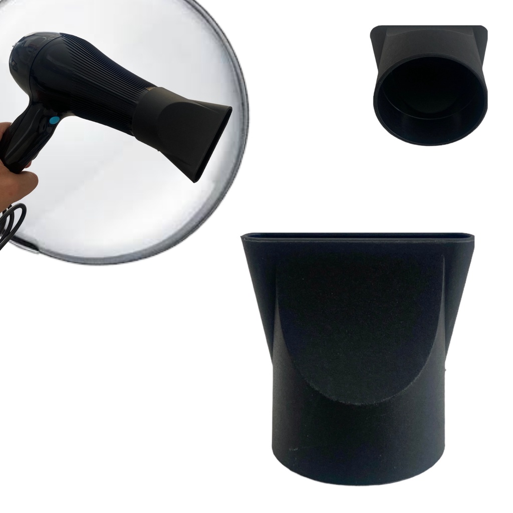 Bico Para Secador Taiff Original Pequeno em Oferta na Shopee