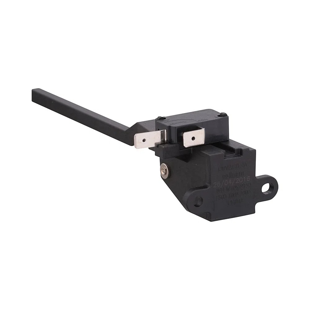 Sensor Interruptor Desbalanceamento Máquina Brastemp 15kg Original