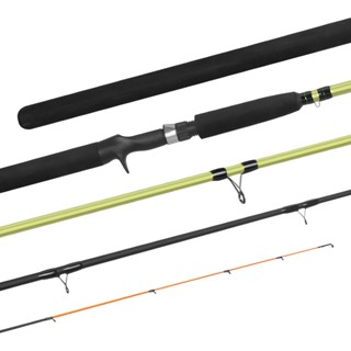 Vara para Carretilha Feeder 2102 2,10mts 7-17lbs 2 Partes - Saint Plus