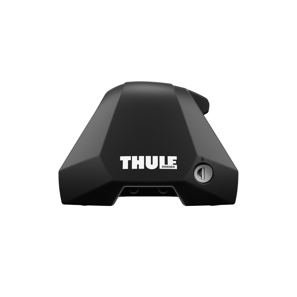 Base P/ Transbike Rack Teto Bicicleta Bike Thule Edge Clamp