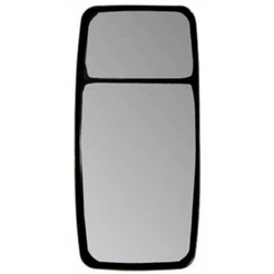 Espelho Retrovisor Bifocal Convexo VW Constellation BEPO W907B