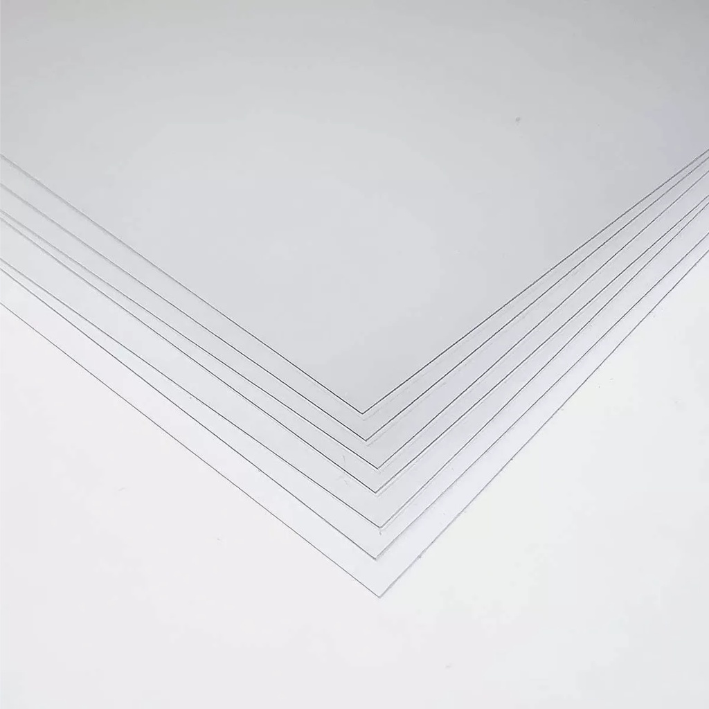 Folha A4 Acetato Cristal | BuscaProdutos