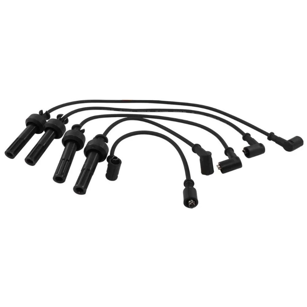 Cabo de Vela Vtech Fiat Tempra 2.0l 16v sem Distribuidor Ate 1995 35310-23600ku