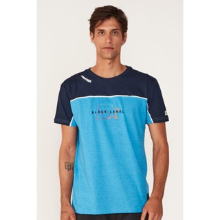 Camiseta Starter Especial Azul Marinho
