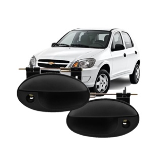 Par Maçaneta Externa Esquerda Direita Celta 2000 À 2013 em Oferta na Shopee