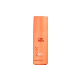 Wella professionals invigo enrich wond spray hidratante 150ml