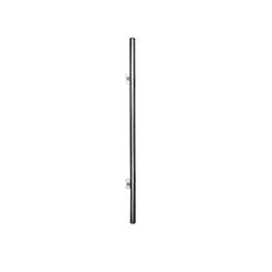 Puxador Tubular Para Porta de Correr 60cm - Alfer - Brilhante