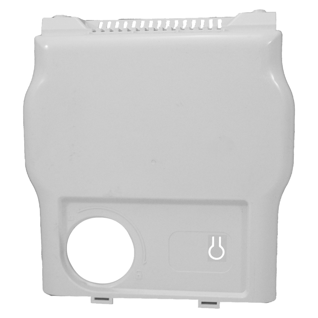 Topo Tampa Estrutural do Filtro p/Purificador Acqua Colormaq