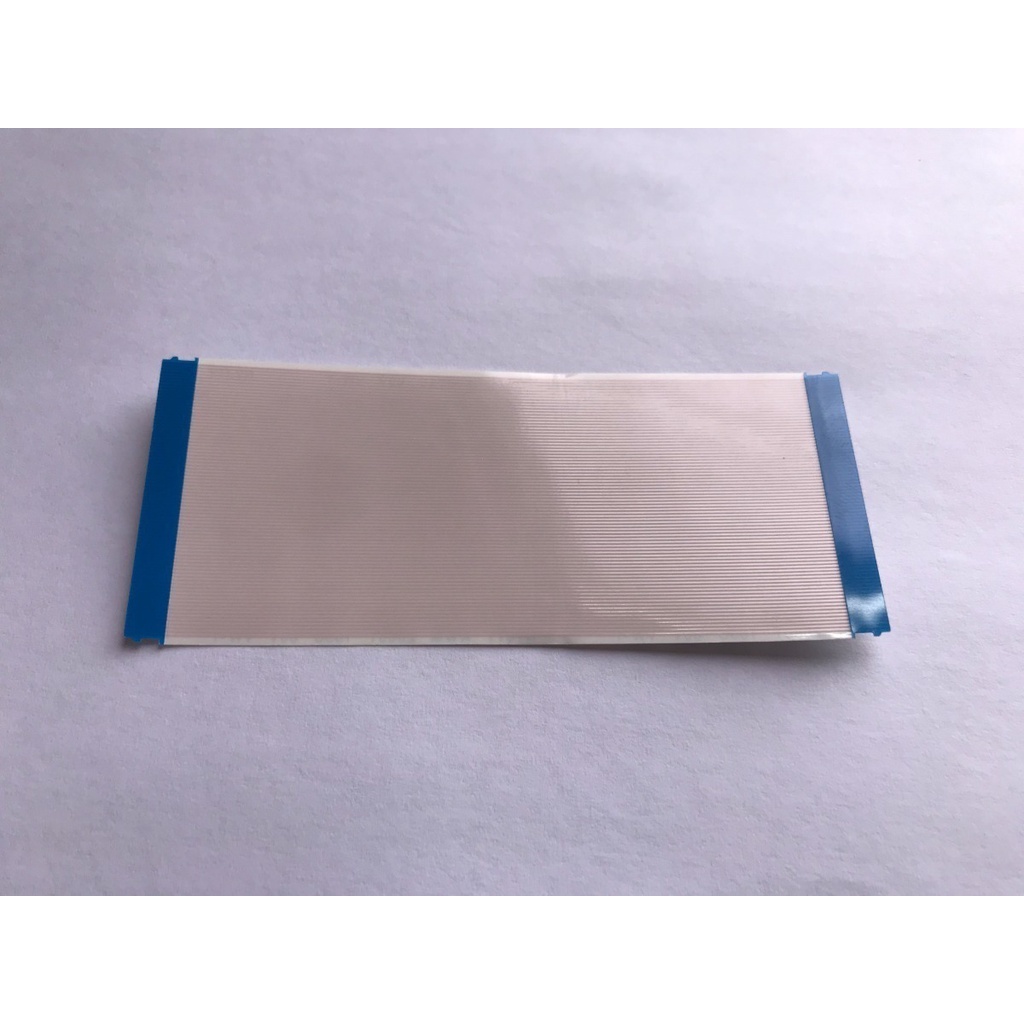 01 Cabo Flat Tv Philips 50pug6654/78 80 Vias 6cm 4,1 105c