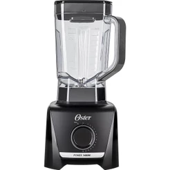 Liquidificador Oster 1400 Full OLIQ610 3,2 Litros 15 velocidades + Pulsar 1400W