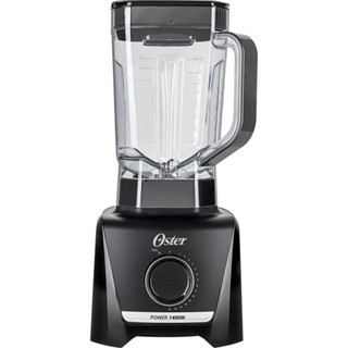 Liquidificador Oster 1400 Full OLIQ610 3,2 Litros 15 velocidades + Pulsar 1400W