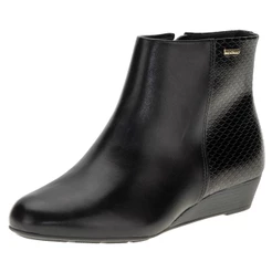 Bota Feminina Cano Baixo Modare - 7076100