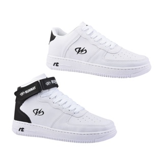 Kit 2 Pares De Tênis Estilo Retrô Sneaker Runway Masculino em Oferta na Shopee